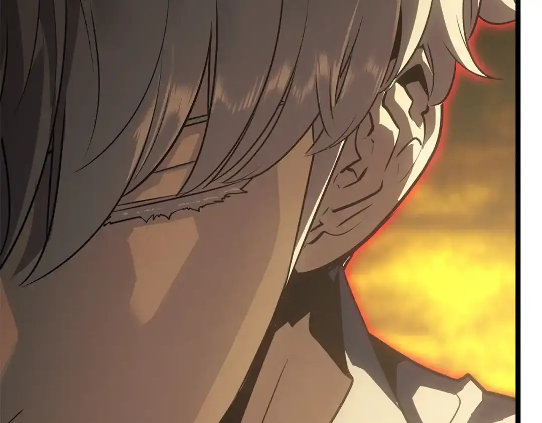 我独自升级 : 诸神黄昏 - 第41话 - 第165张图