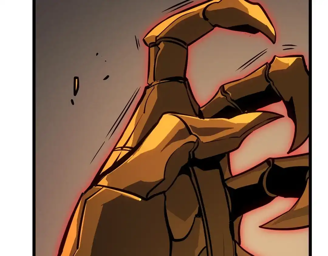 我独自升级 : 诸神黄昏 - 第41话 - 第229张图