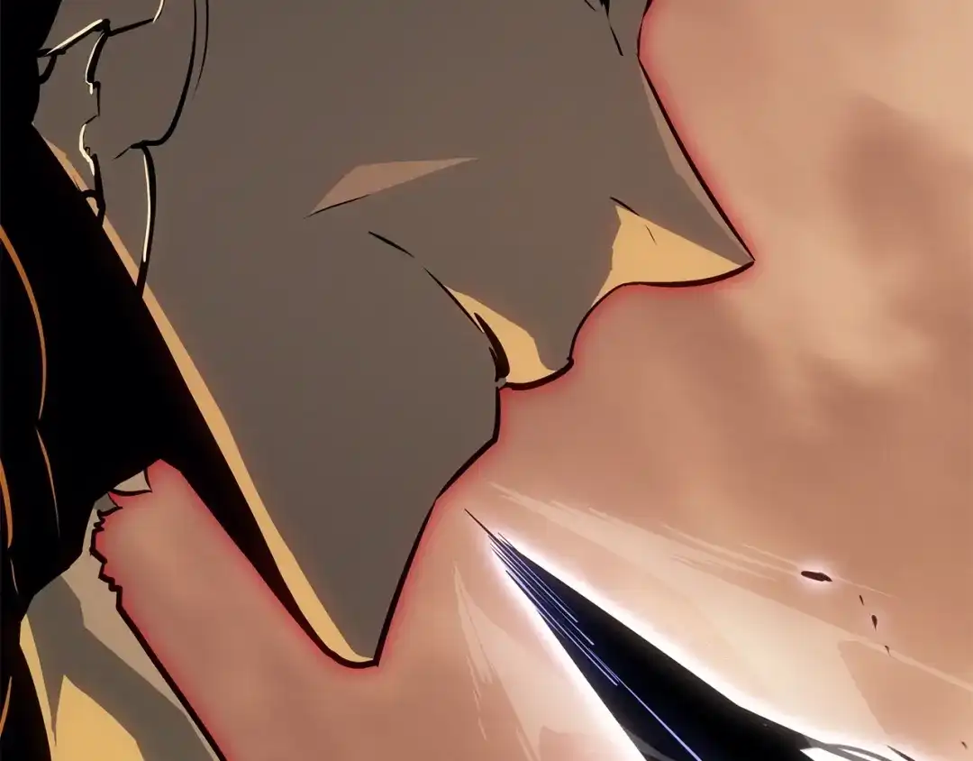 我独自升级 : 诸神黄昏 - 第41话 - 第84张图