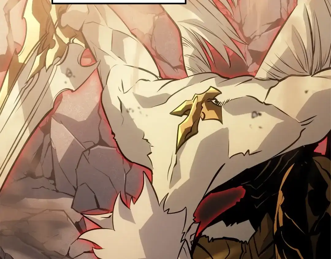 我独自升级 : 诸神黄昏 - 第41话 - 第207张图