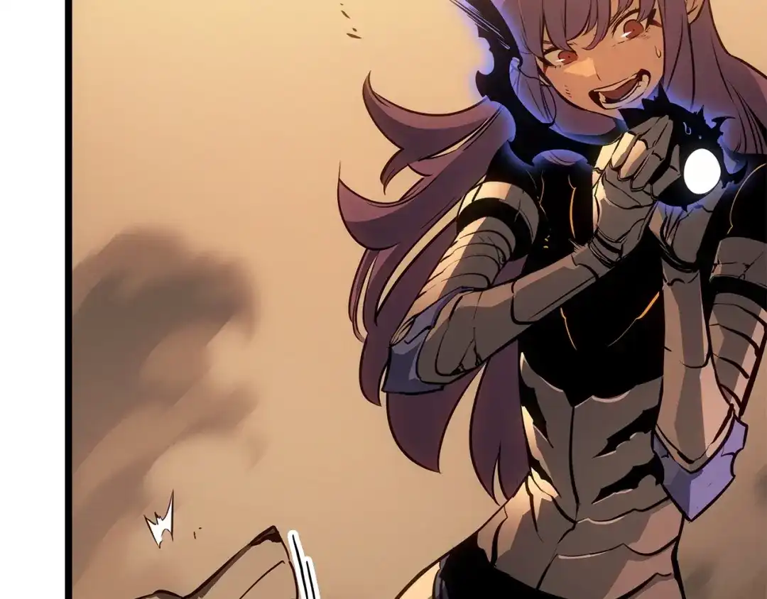 我独自升级 : 诸神黄昏 - 第41话 - 第69张图