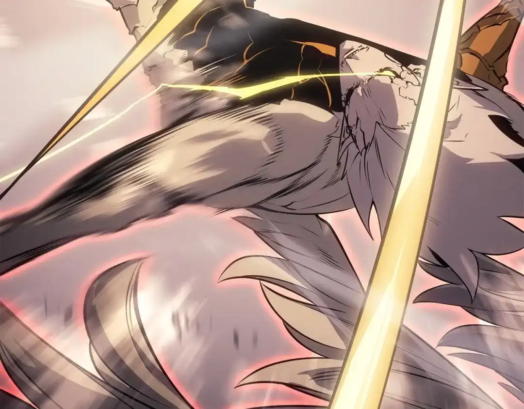 我独自升级 : 诸神黄昏 - 第41话 - 第160张图