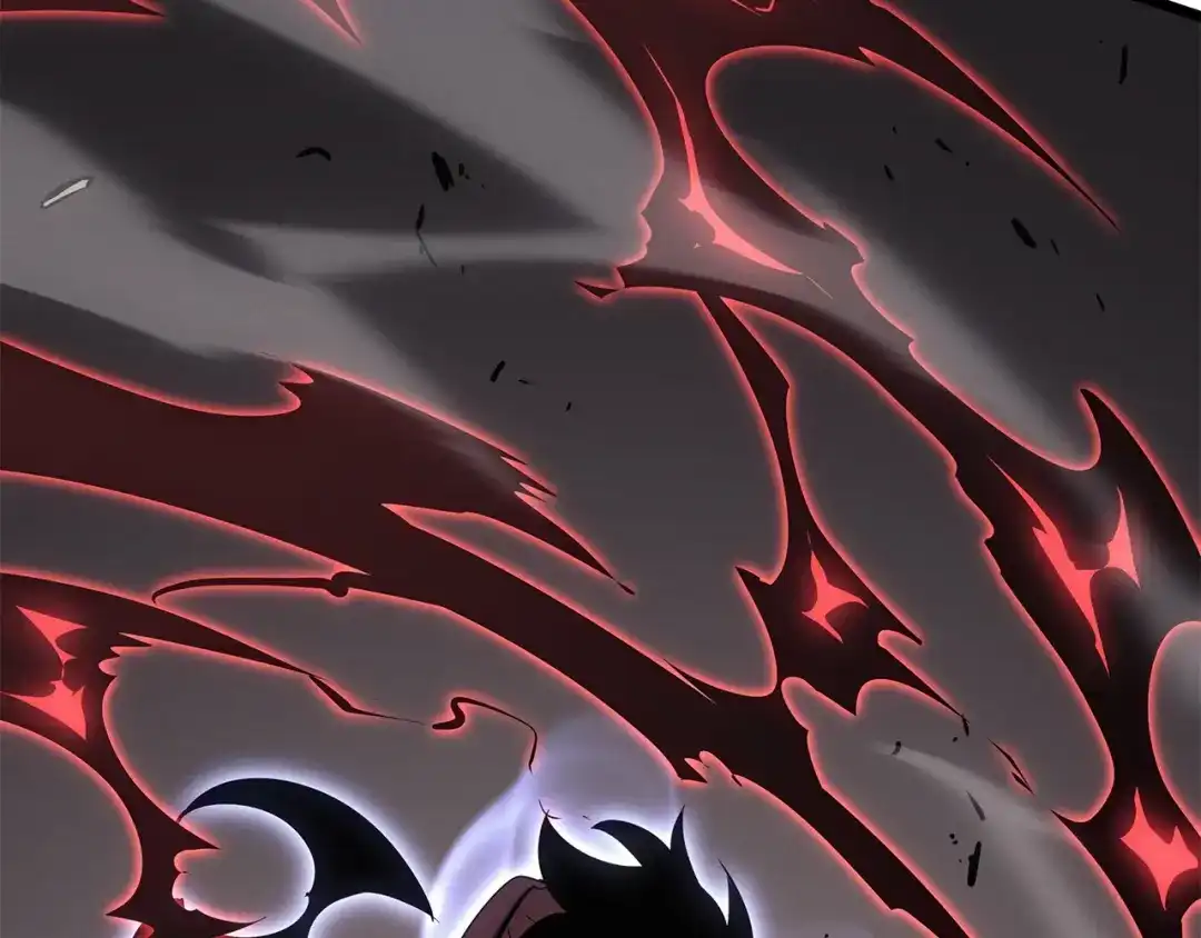 我独自升级 : 诸神黄昏 - 第41话 - 第142张图