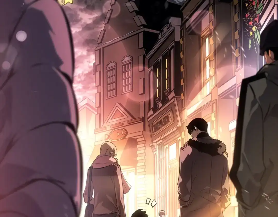 我独自升级 : 诸神黄昏 - 第41话 - 第10张图