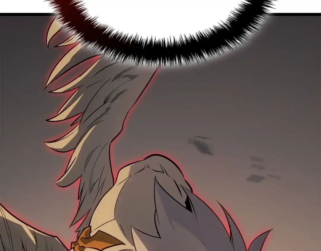 我独自升级 : 诸神黄昏 - 第41话 - 第220张图