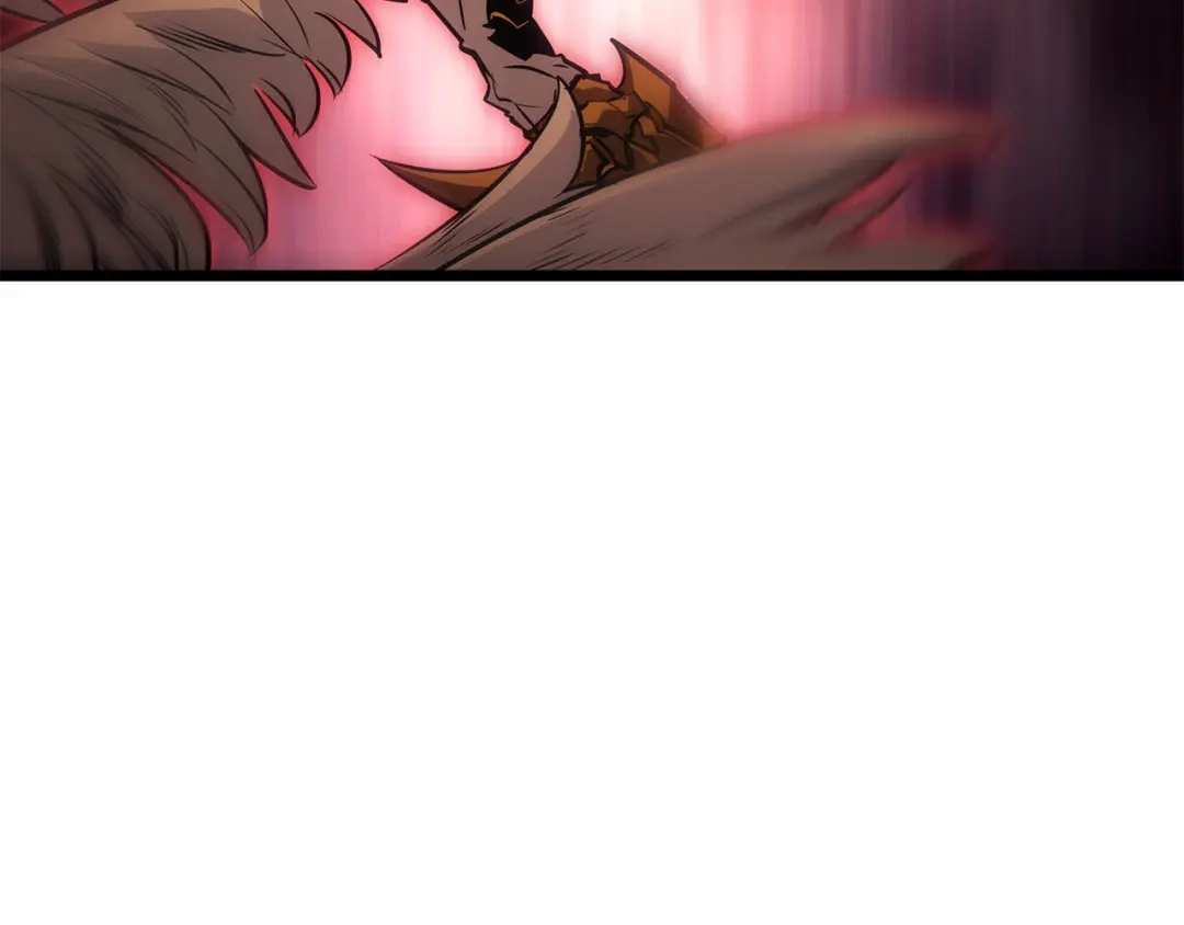 我独自升级 : 诸神黄昏 - 第41话 - 第155张图