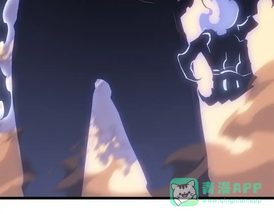 我独自升级 : 诸神黄昏 - 第41话 - 第106张图