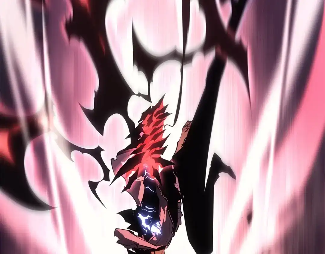 我独自升级 : 诸神黄昏 - 第41话 - 第153张图