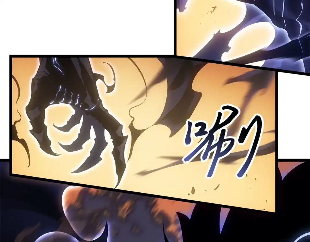 我独自升级 : 诸神黄昏 - 第41话 - 第102张图