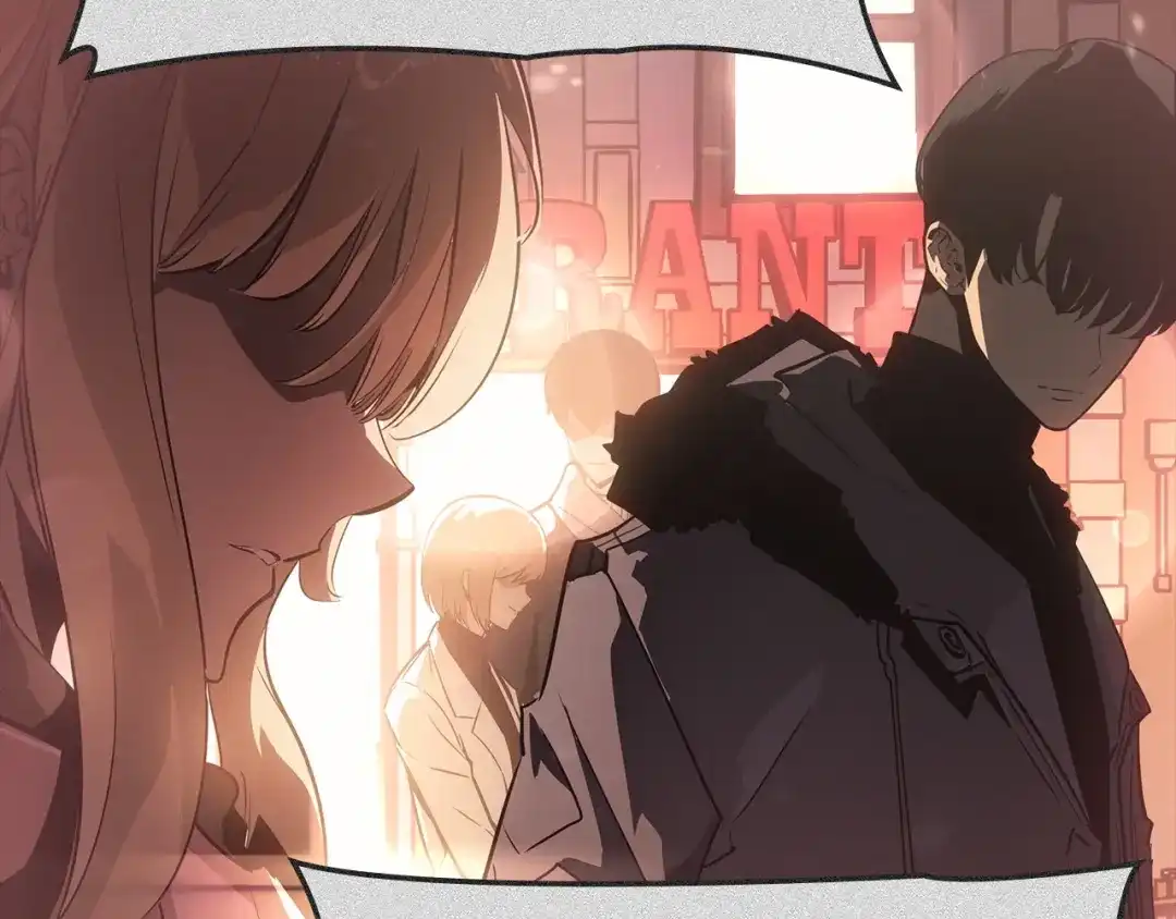 我独自升级 : 诸神黄昏 - 第41话 - 第13张图