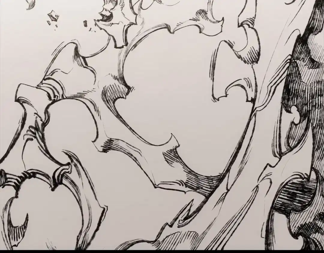 我独自升级 : 诸神黄昏 - 第41话 - 第49张图