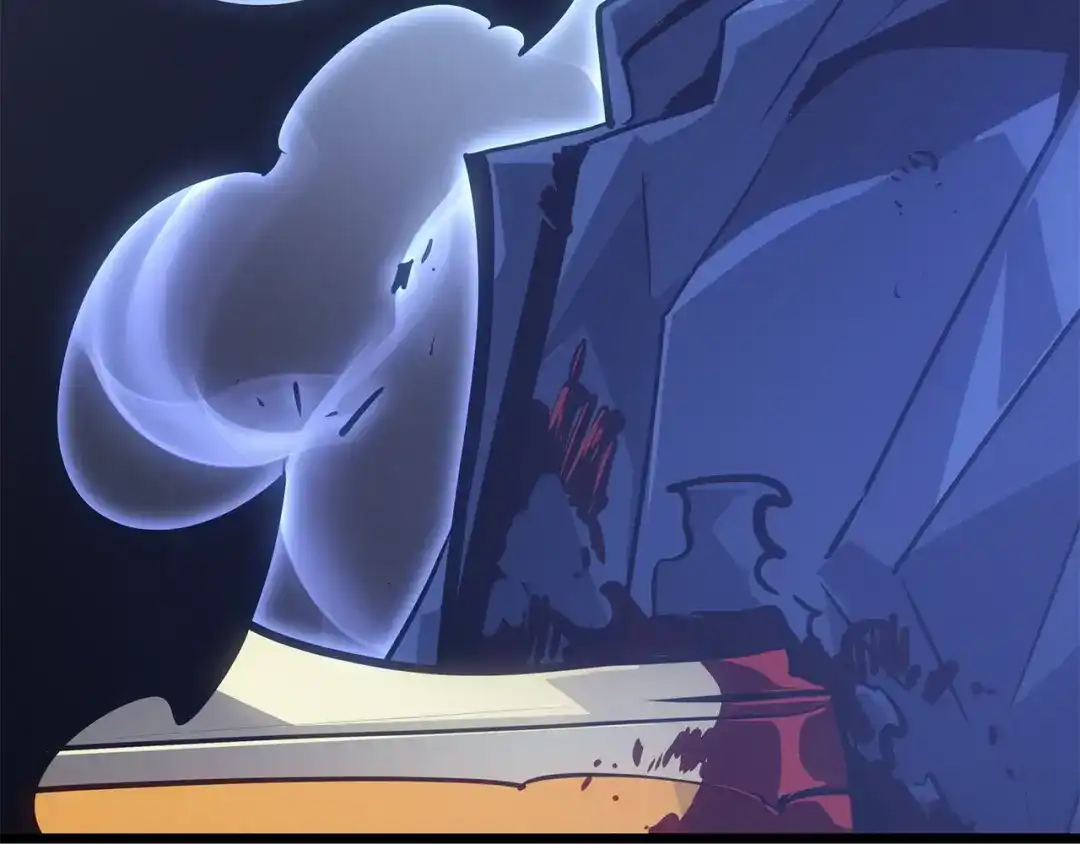 我独自升级 : 诸神黄昏 - 第41话 - 第77张图