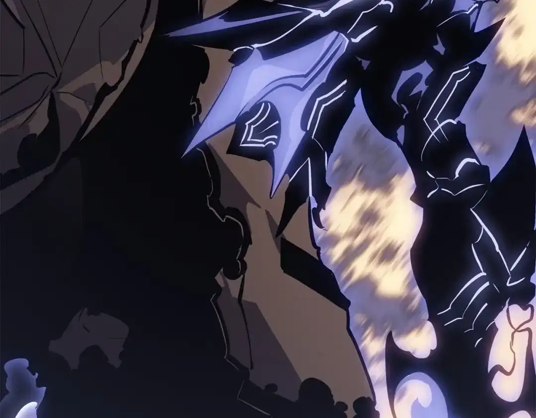 我独自升级 : 诸神黄昏 - 第41话 - 第105张图