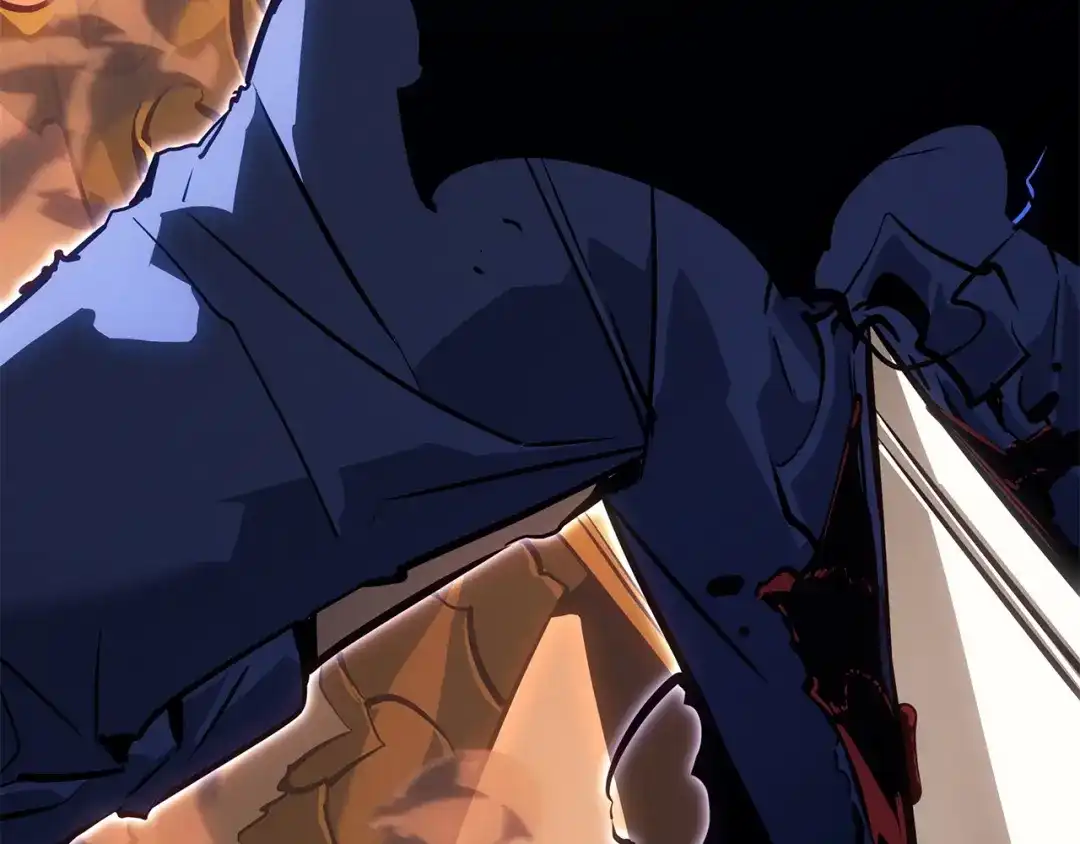 我独自升级 : 诸神黄昏 - 第41话 - 第62张图