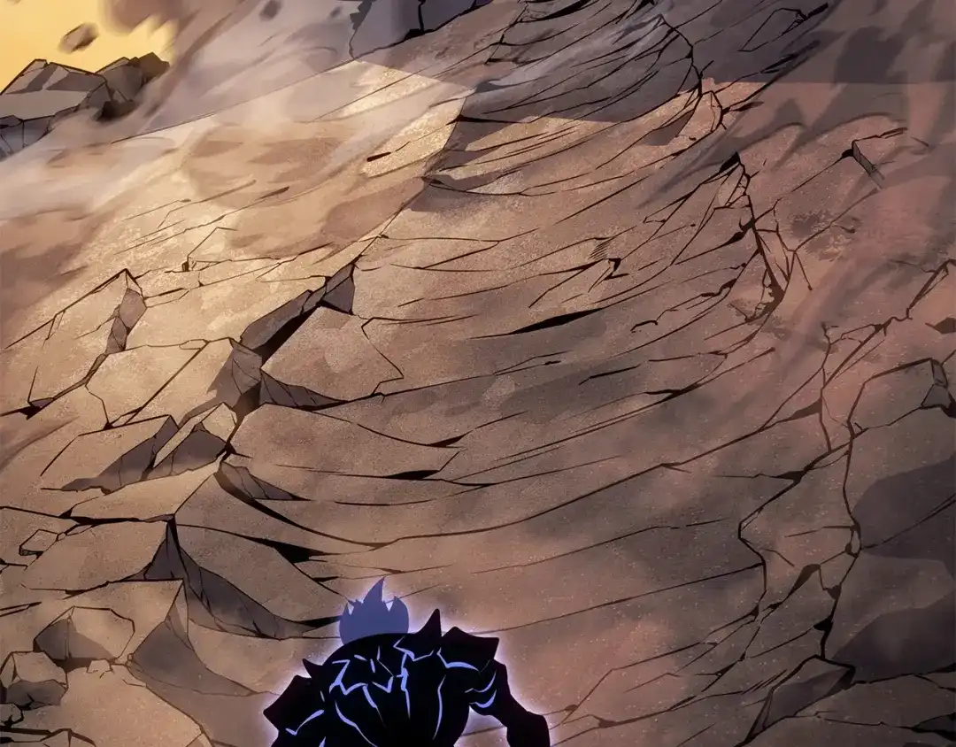 我独自升级 : 诸神黄昏 - 第41话 - 第195张图