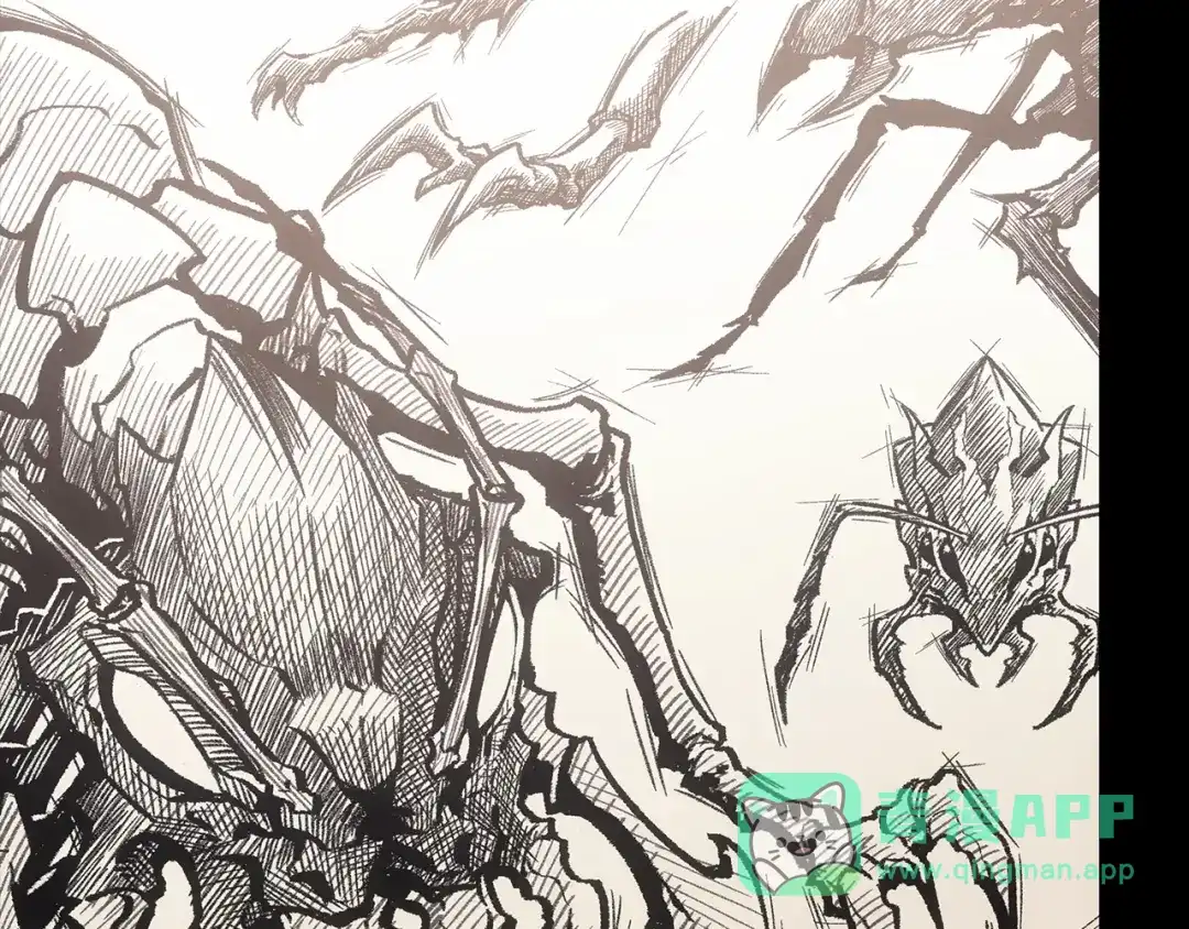 我独自升级 : 诸神黄昏 - 第41话 - 第41张图