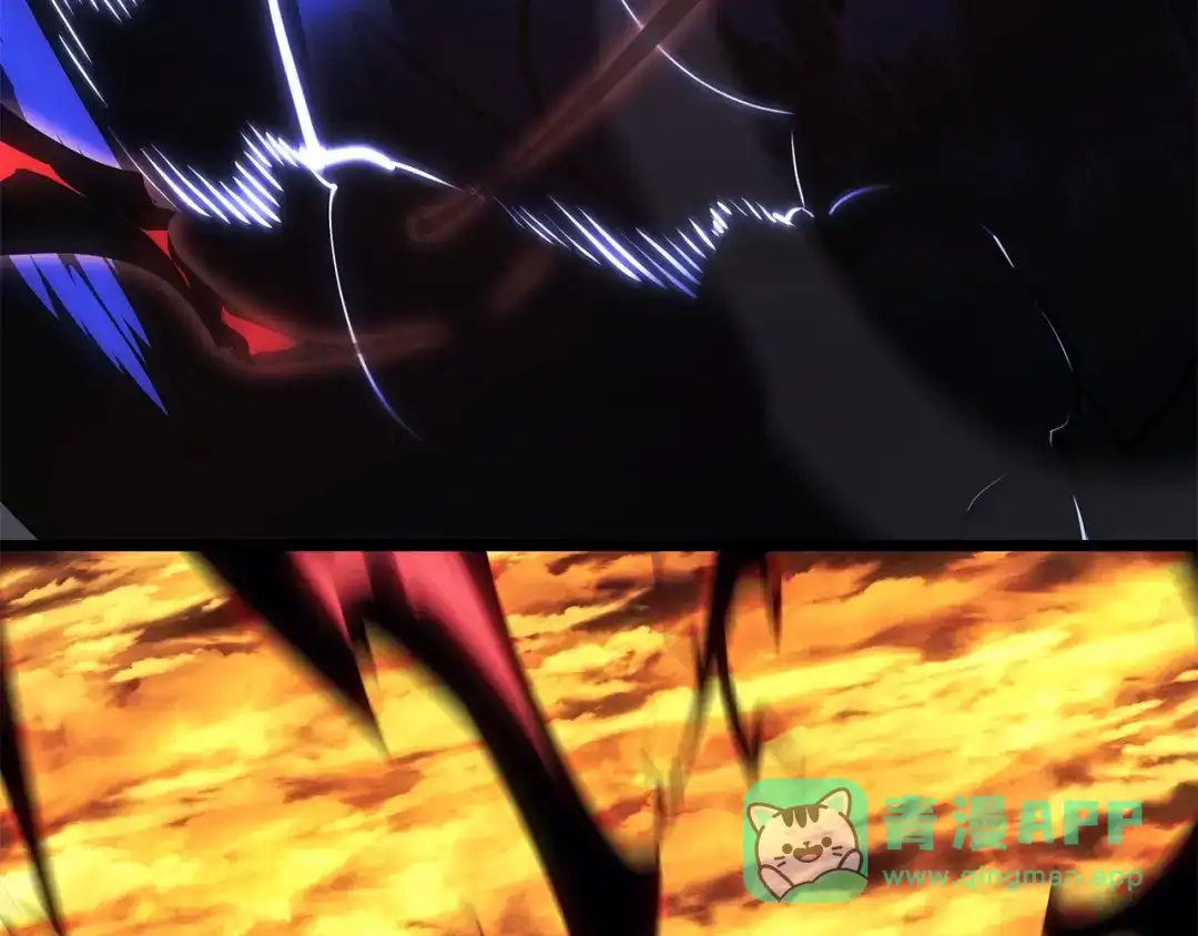 我独自升级 : 诸神黄昏 - 第41话 - 第186张图