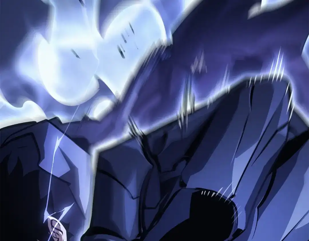 我独自升级 : 诸神黄昏 - 第41话 - 第257张图