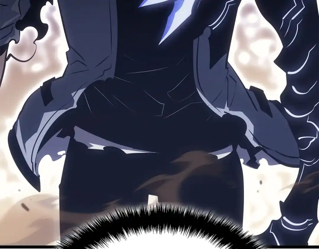 我独自升级 : 诸神黄昏 - 第41话 - 第242张图