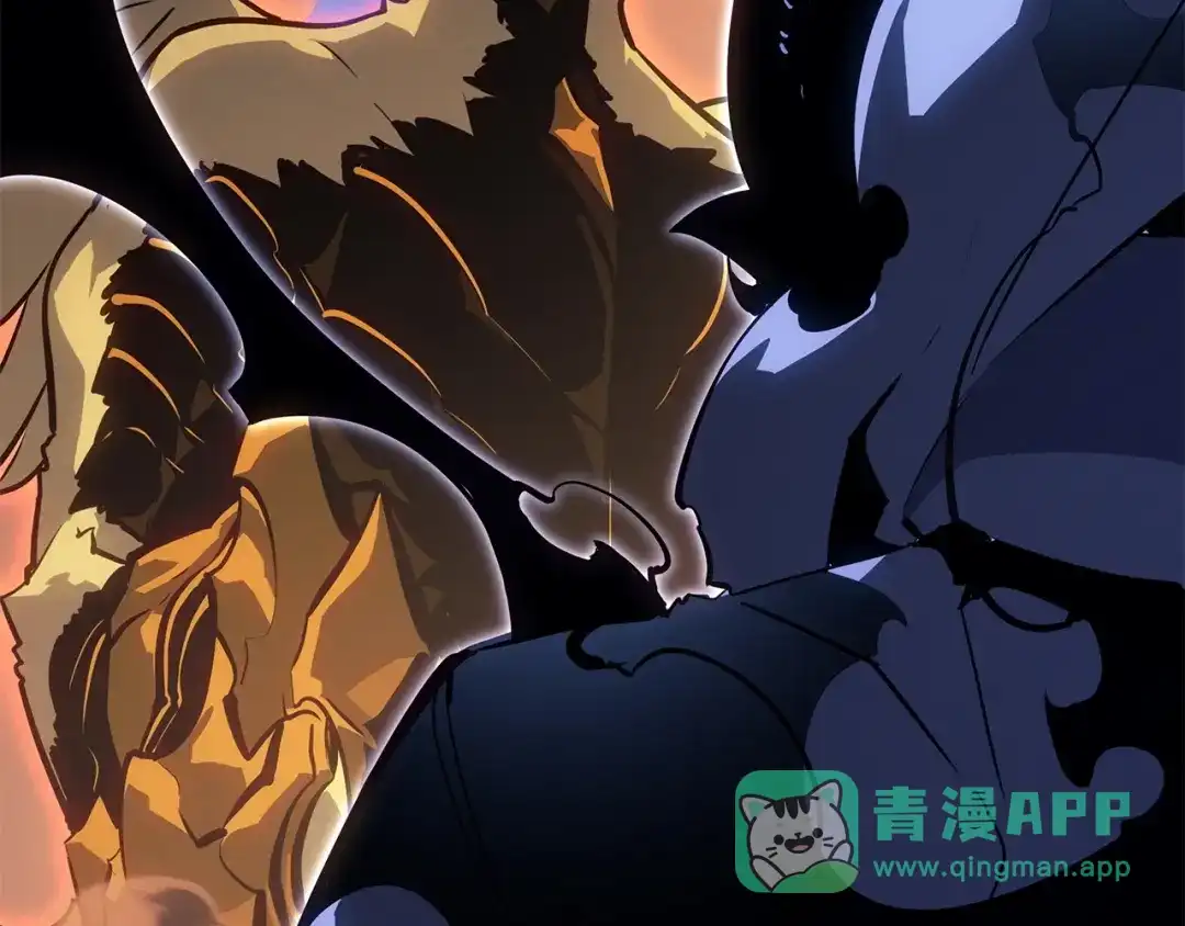 我独自升级 : 诸神黄昏 - 第41话 - 第61张图