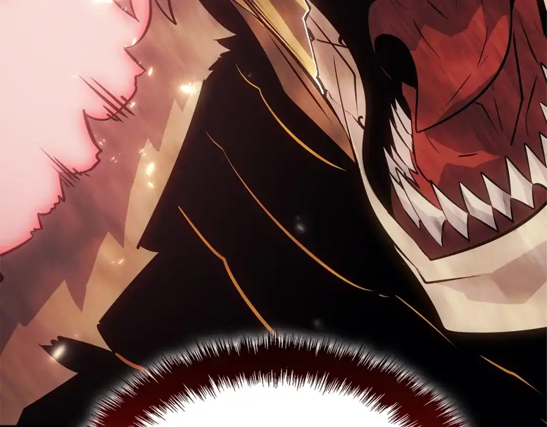 我独自升级 : 诸神黄昏 - 第41话 - 第213张图