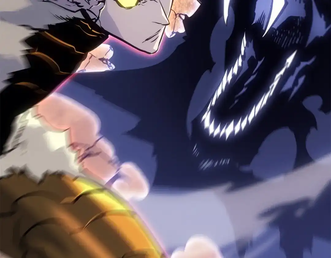 我独自升级 : 诸神黄昏 - 第41话 - 第112张图