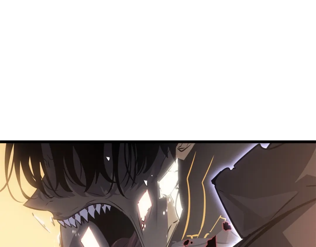 我独自升级 : 诸神黄昏 - 第42话 - 第17张图