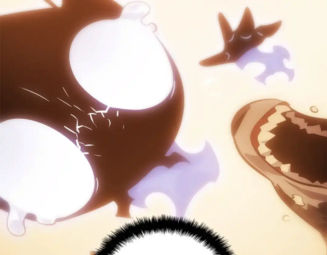 我独自升级 : 诸神黄昏 - 第42话 - 第263张图