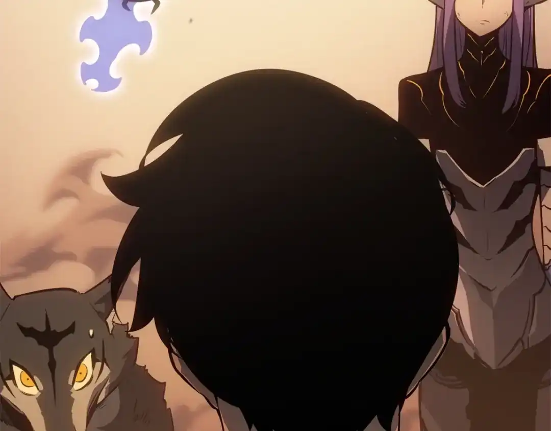 我独自升级 : 诸神黄昏 - 第42话 - 第102张图