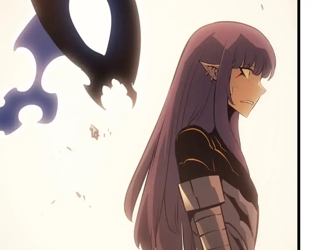 我独自升级 : 诸神黄昏 - 第42话 - 第117张图