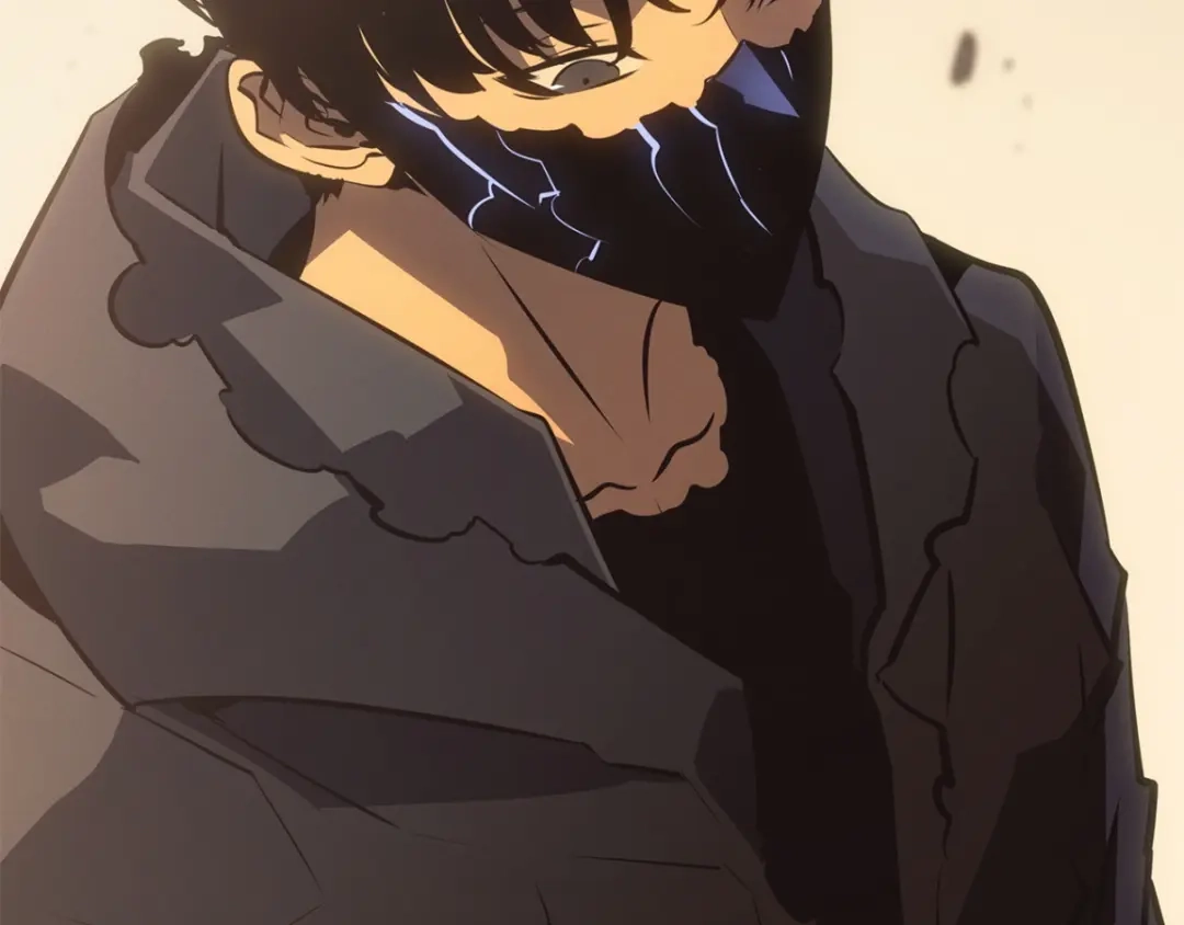 我独自升级 : 诸神黄昏 - 第42话 - 第137张图