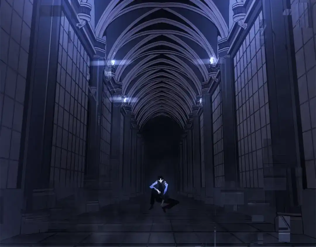 我独自升级 : 诸神黄昏 - 第42话 - 第314张图