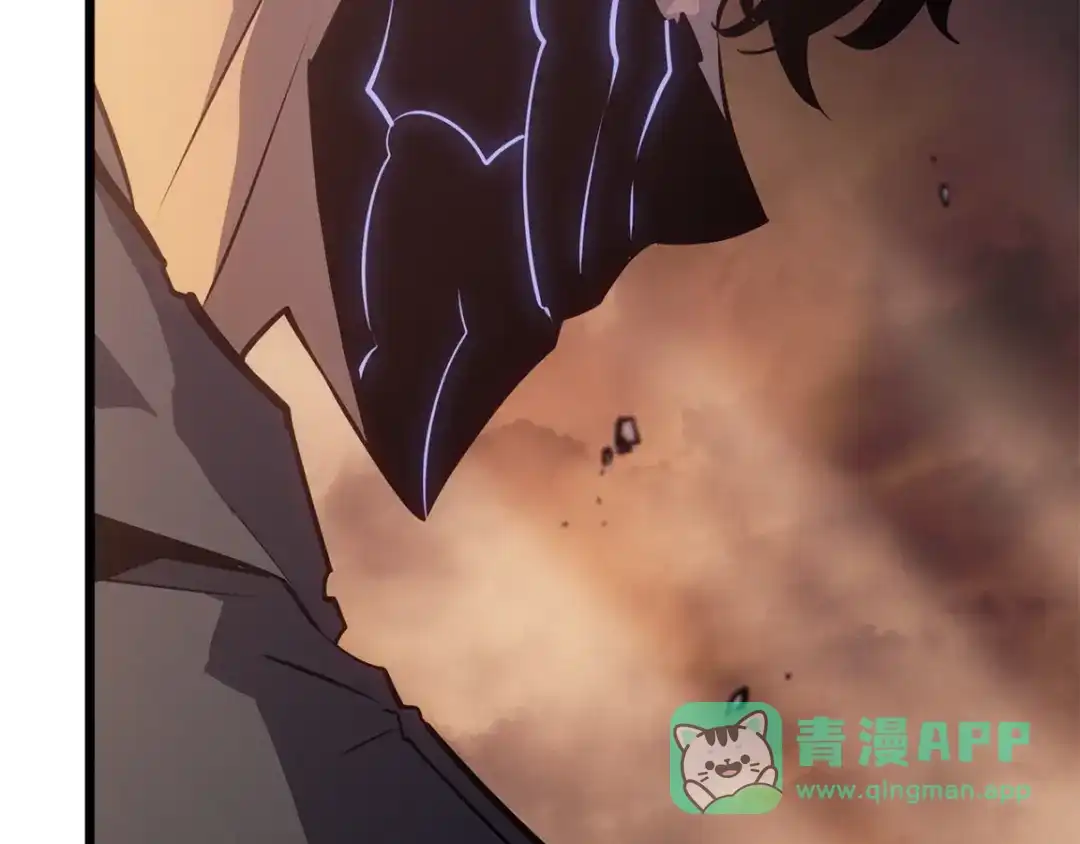 我独自升级 : 诸神黄昏 - 第42话 - 第61张图