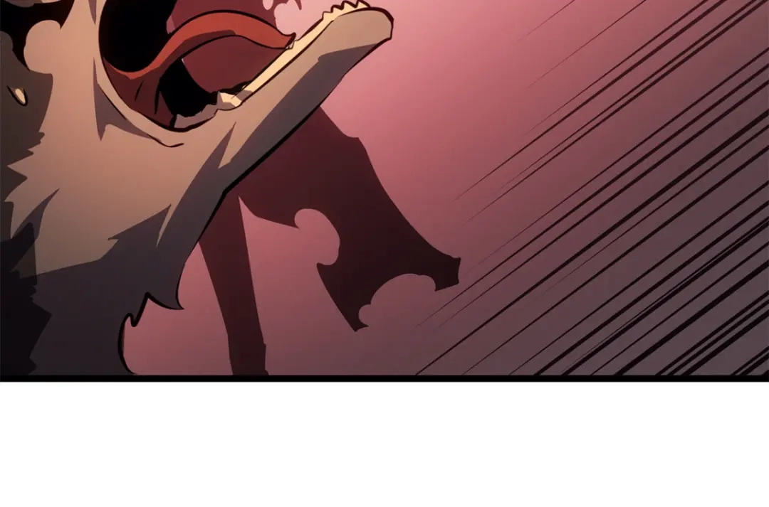 我独自升级 : 诸神黄昏 - 第42话 - 第215张图