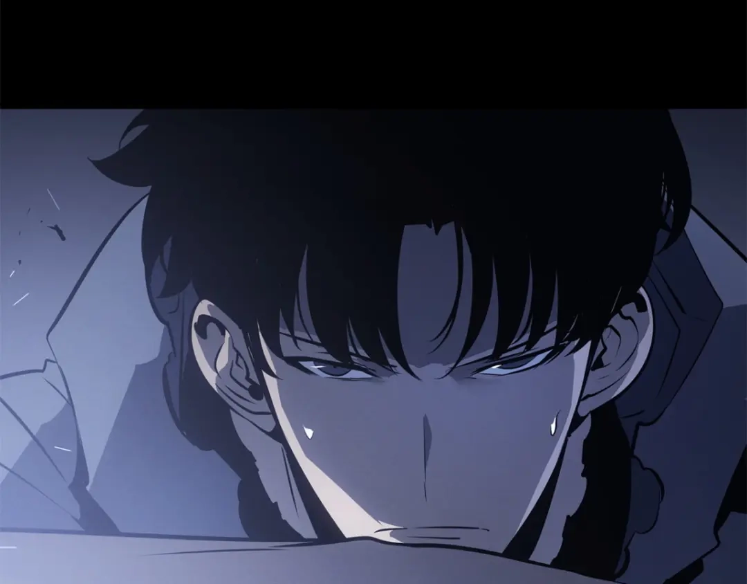 我独自升级 : 诸神黄昏 - 第42话 - 第307张图