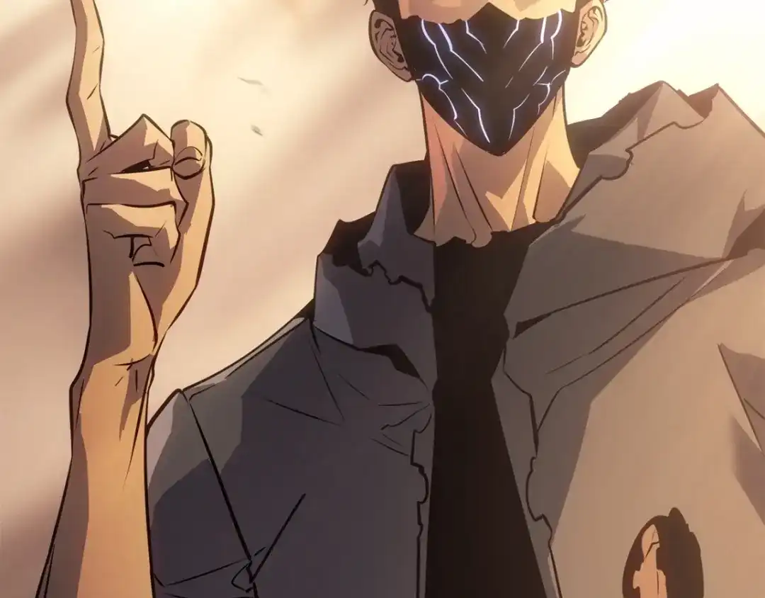 我独自升级 : 诸神黄昏 - 第42话 - 第105张图