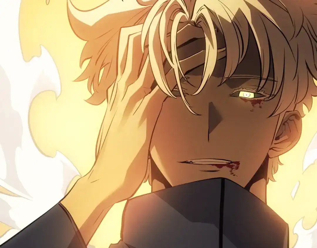 我独自升级 : 诸神黄昏 - 第42话 - 第159张图