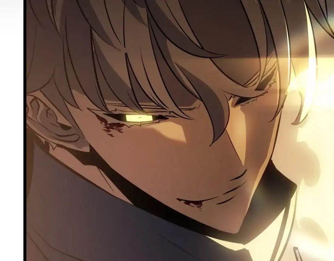 我独自升级 : 诸神黄昏 - 第42话 - 第192张图