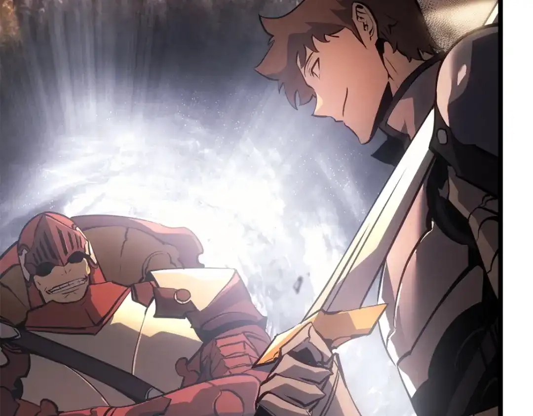 我独自升级 : 诸神黄昏 - 第42话 - 第169张图