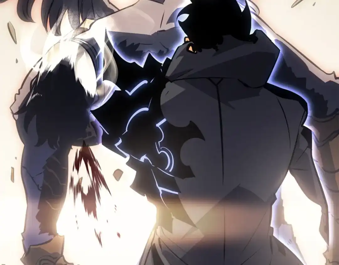 我独自升级 : 诸神黄昏 - 第42话 - 第9张图