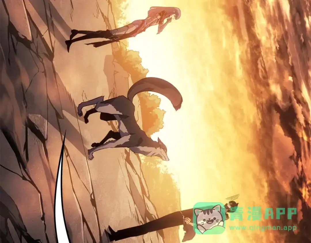 我独自升级 : 诸神黄昏 - 第42话 - 第121张图