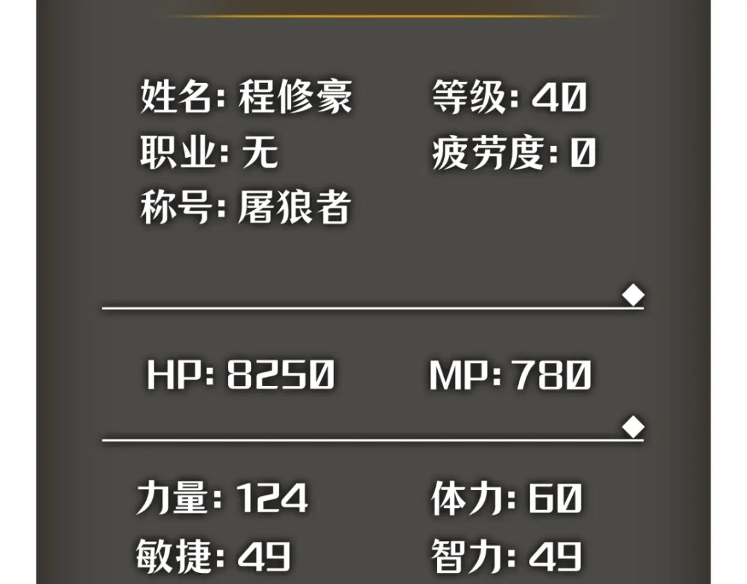 我独自升级 : 诸神黄昏 - 第42话 - 第133张图