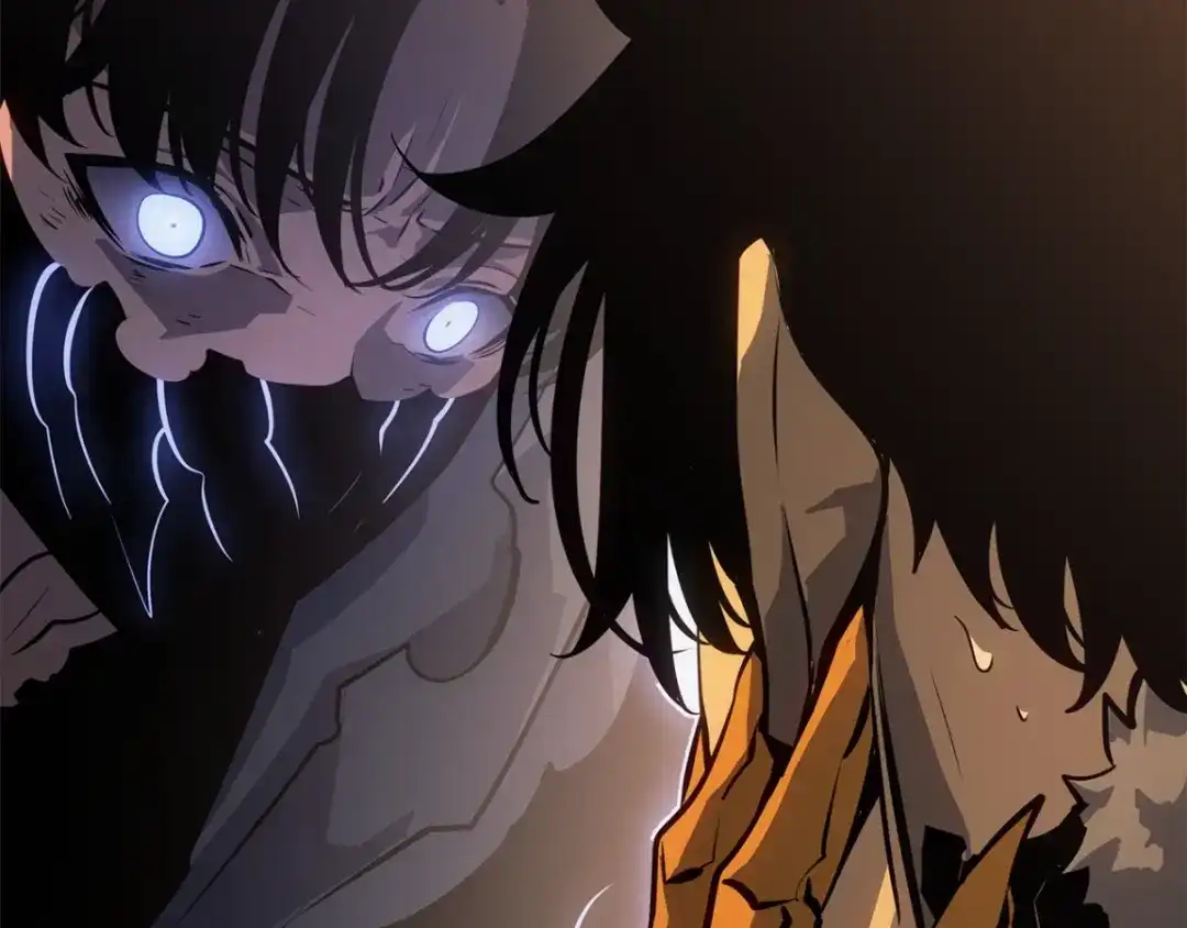 我独自升级 : 诸神黄昏 - 第42话 - 第44张图