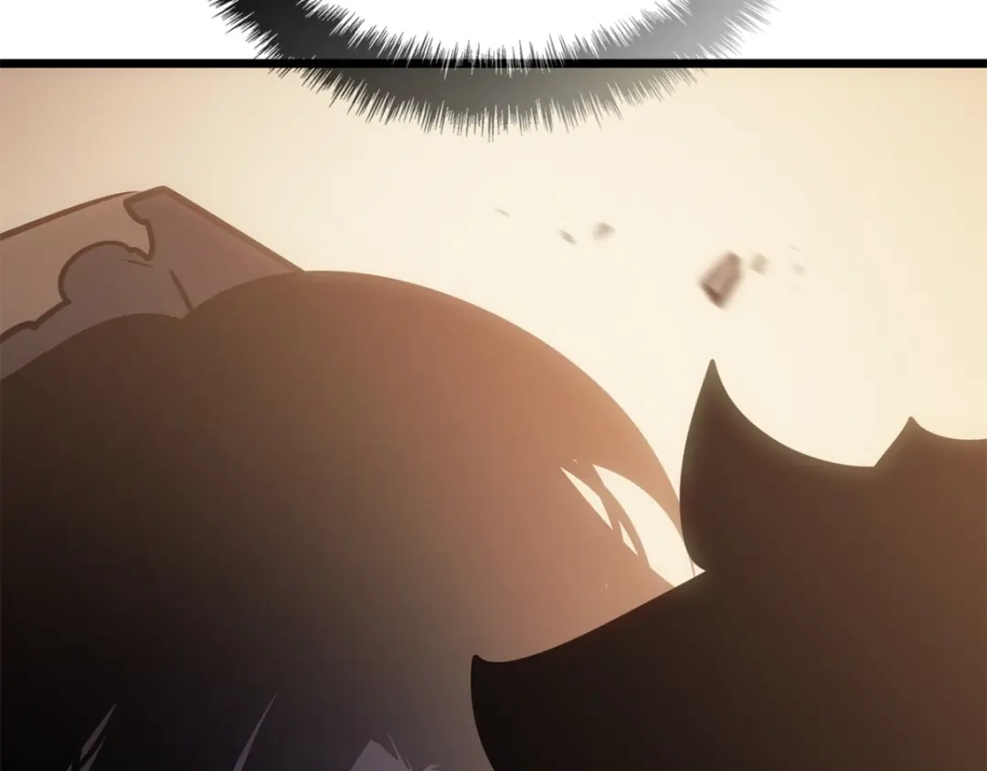 我独自升级 : 诸神黄昏 - 第42话 - 第43张图