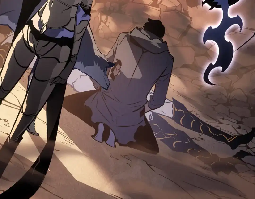 我独自升级 : 诸神黄昏 - 第42话 - 第73张图