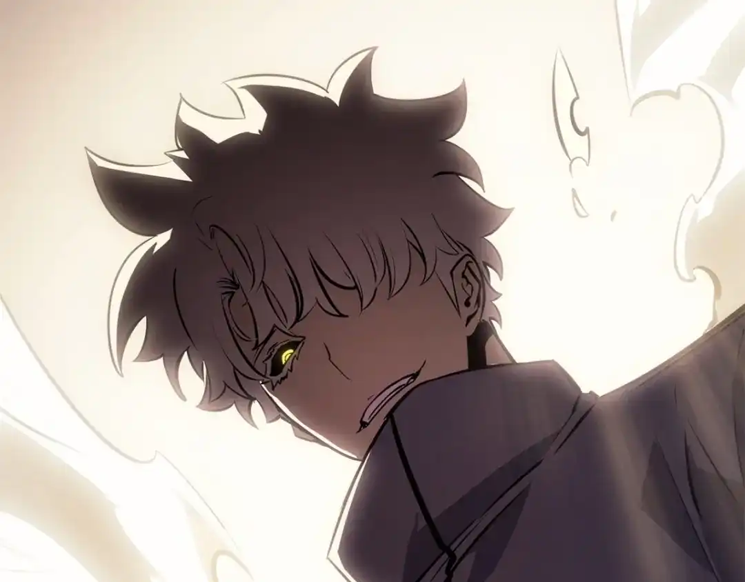 我独自升级 : 诸神黄昏 - 第42话 - 第247张图