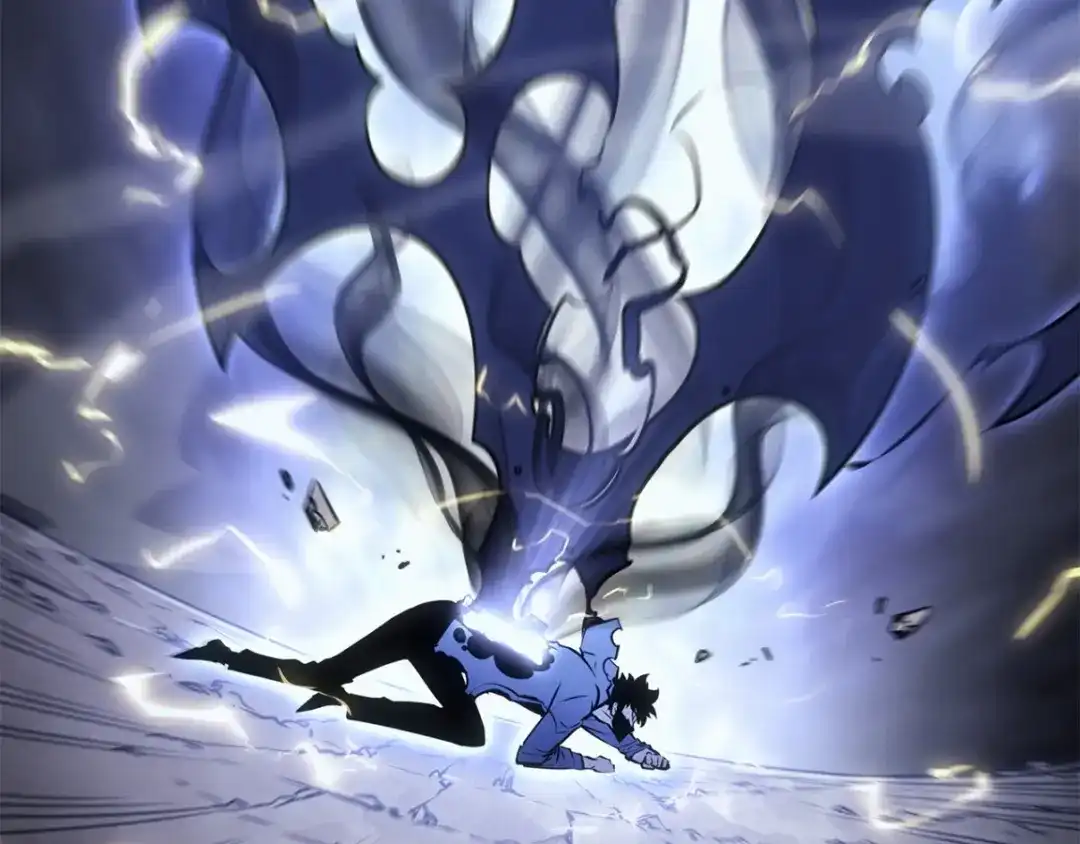 我独自升级 : 诸神黄昏 - 第42话 - 第230张图