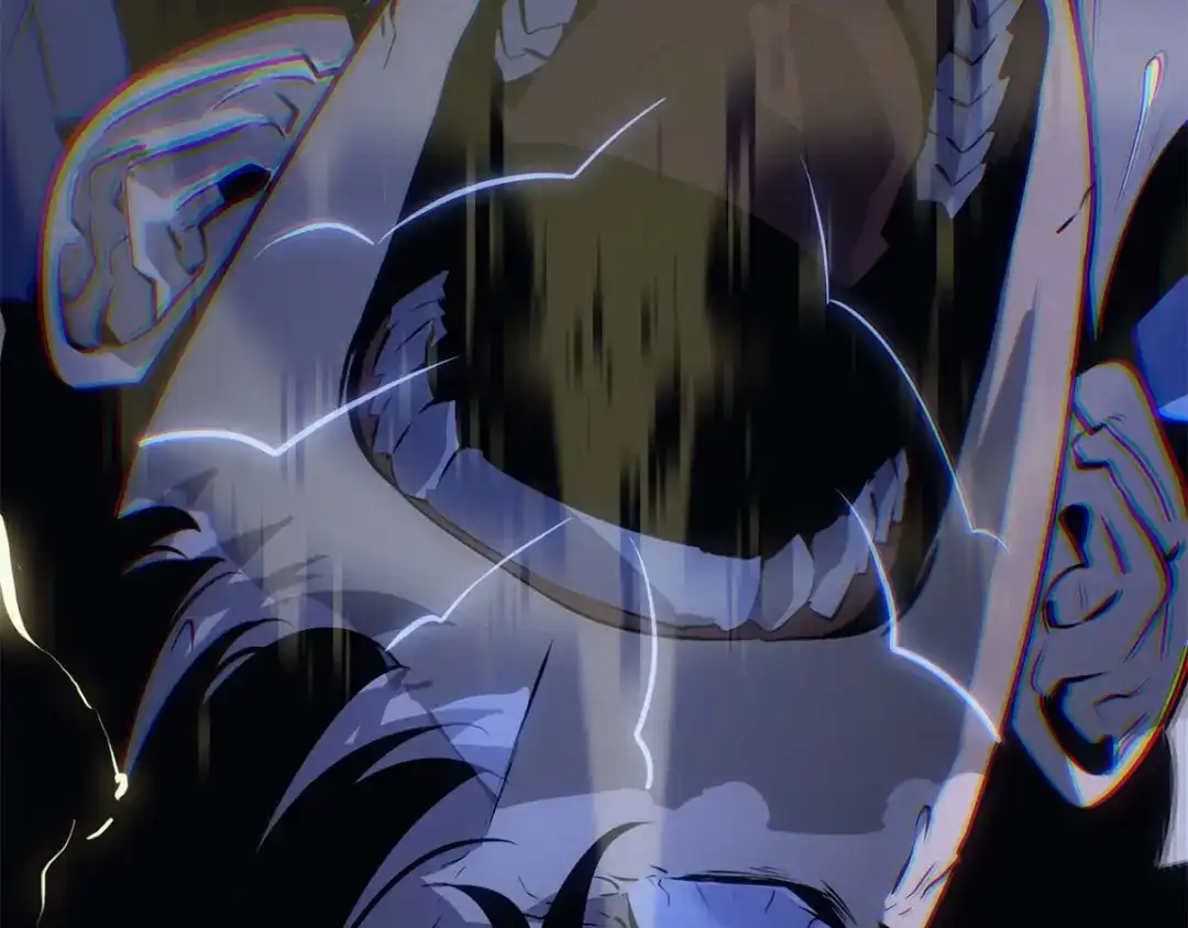 我独自升级 : 诸神黄昏 - 第42话 - 第234张图