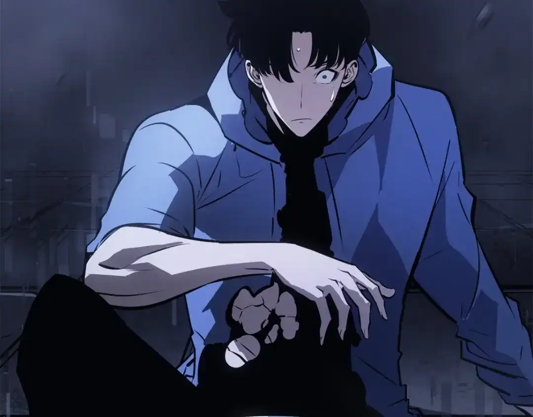 我独自升级 : 诸神黄昏 - 第42话 - 第310张图