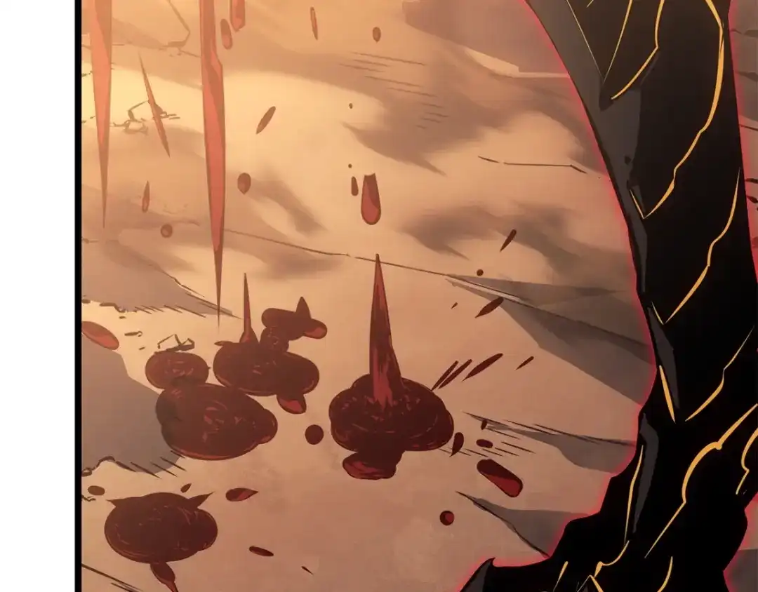 我独自升级 : 诸神黄昏 - 第42话 - 第27张图